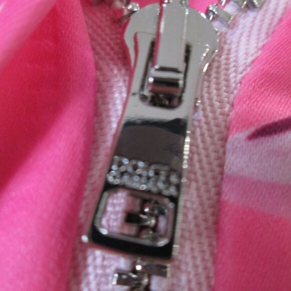 *SOLD* Dolce & Gabbana Long Sleeve Midi Rabbit Dress - Picture 13 of 14